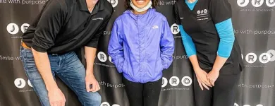 Business 1 image JAMES RIVER ORTHODONTICS Doctors in Henrico VA