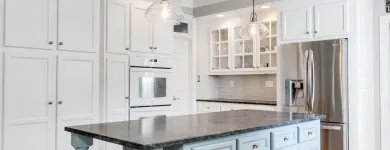 Business 3 image JAMES RIVER REMODELING LLC General Contractors in Richmond VA