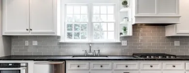 Business 4 image JAMES RIVER REMODELING LLC General Contractors in Richmond VA