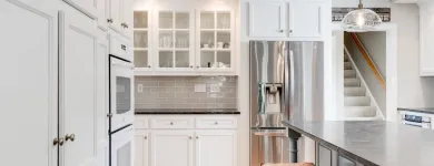 Business 6 image JAMES RIVER REMODELING LLC General Contractors in Richmond VA