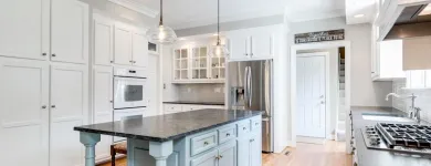 Business 7 image JAMES RIVER REMODELING LLC General Contractors in Richmond VA