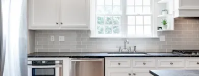 Business 9 image JAMES RIVER REMODELING LLC General Contractors in Richmond VA