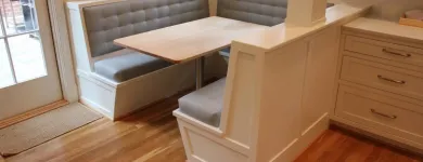 Business 24 image JAMES RIVER REMODELING LLC General Contractors in Richmond VA