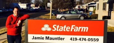 Business 1 image JAMIE MAUNTLER - STATE FARM INSURANCE AGENT Renter's Insurance Agency in Toledo OH