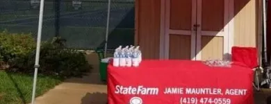 Business 3 image JAMIE MAUNTLER - STATE FARM INSURANCE AGENT Renter's Insurance Agency in Toledo OH