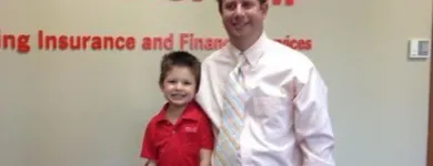 Business 4 image JAMIE MAUNTLER - STATE FARM INSURANCE AGENT Renter's Insurance Agency in Toledo OH