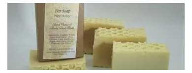 Business 1 image JAN'S NATURAL BODY & BATH Sugar Scrub in San Diego CA