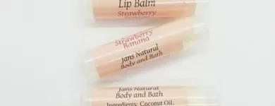 Business 2 image JAN'S NATURAL BODY & BATH Sugar Scrub in San Diego CA