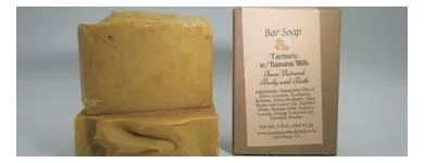 Business 3 image JAN'S NATURAL BODY & BATH Sugar Scrub in San Diego CA