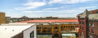 Business 4 image JANUS LOFTS, MANAGED BY BUCKINGHAM URBAN LIVING Shopping in Indianapolis IN