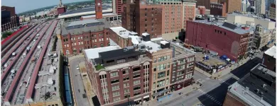 Business 8 image JANUS LOFTS, MANAGED BY BUCKINGHAM URBAN LIVING Shopping in Indianapolis IN