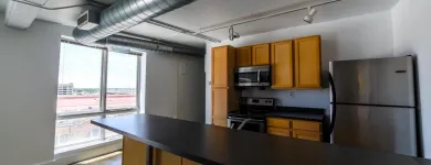 Business 9 image JANUS LOFTS, MANAGED BY BUCKINGHAM URBAN LIVING Shopping in Indianapolis IN