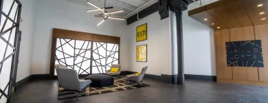 Business 10 image JANUS LOFTS, MANAGED BY BUCKINGHAM URBAN LIVING Shopping in Indianapolis IN