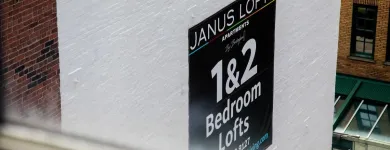 Business 15 image JANUS LOFTS, MANAGED BY BUCKINGHAM URBAN LIVING Shopping in Indianapolis IN