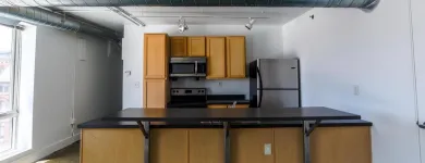 Business 27 image JANUS LOFTS, MANAGED BY BUCKINGHAM URBAN LIVING Shopping in Indianapolis IN