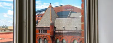 Business 29 image JANUS LOFTS, MANAGED BY BUCKINGHAM URBAN LIVING Shopping in Indianapolis IN