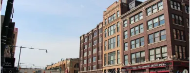 Business 32 image JANUS LOFTS, MANAGED BY BUCKINGHAM URBAN LIVING Shopping in Indianapolis IN