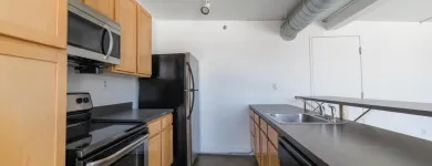 Business 41 image JANUS LOFTS, MANAGED BY BUCKINGHAM URBAN LIVING Shopping in Indianapolis IN