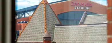 Business 42 image JANUS LOFTS, MANAGED BY BUCKINGHAM URBAN LIVING Shopping in Indianapolis IN