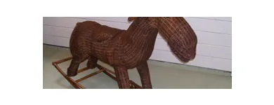 Business 7 image JARDIN WICKER Furniture Repair & Refinish in Albany CA