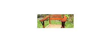 Business 1 image JARDIN WICKER Furniture Repair & Refinish in Albany CA