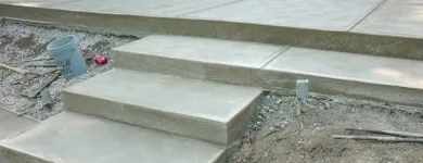 Business 4 image JAX CONCRETE CONTRACTORS Painting Contractors in Jacksonville FL