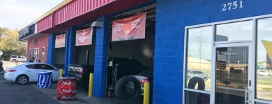Business 1 image JC TIRE & AUTO SERVICE in Kissimmee FL