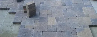 Business 3 image JE LANDSCAPING COMPANY Tree Service in San Diego CA