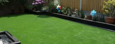 Business 8 image JE LANDSCAPING COMPANY Tree Service in San Diego CA