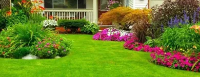 Business 10 image JE LANDSCAPING COMPANY Tree Service in San Diego CA
