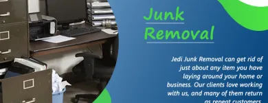 Business 1 image JEDI JUNK REMOVAL Junk Removal Company in Thousand Oaks CA
