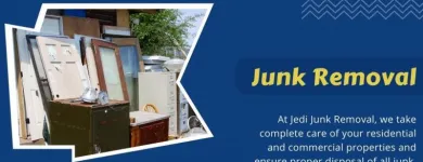 Business 2 image JEDI JUNK REMOVAL Junk Removal Company in Thousand Oaks CA