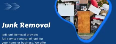 Business 3 image JEDI JUNK REMOVAL Junk Removal Company in Thousand Oaks CA