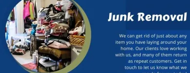 Business 4 image JEDI JUNK REMOVAL Junk Removal Company in Thousand Oaks CA