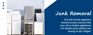 Business 8 image JEDI JUNK REMOVAL Junk Removal Company in Thousand Oaks CA