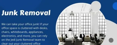 Business 9 image JEDI JUNK REMOVAL Junk Removal Company in Thousand Oaks CA