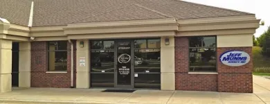 Business 2 image JEFF MUNNS AGENCY, INC. Lincoln Insurance Agency in Lincoln NE