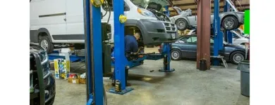 Business 4 image JEWELL AUTO in Fort Worth TX