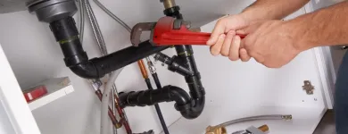 Business 1 image JJ ROOTER & PLUMBING Water Treatment Equipment & Service in Berkeley CA
