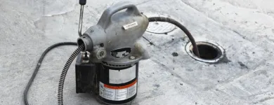 Business 2 image JJ ROOTER & PLUMBING Water Treatment Equipment & Service in Berkeley CA