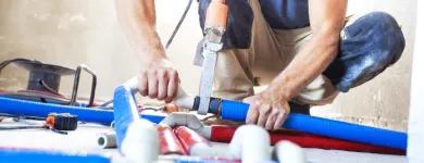 Business 4 image JJ ROOTER & PLUMBING Water Treatment Equipment & Service in Berkeley CA