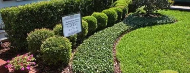 Business 3 image JLC OUTDOORS INC. Lawn Maintenance in Orlando FL