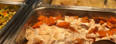 Business 1 image JO'S COUNTRY DINER & CATERING Salads in Arthur IL
