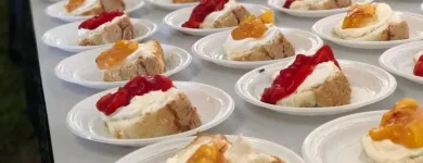 Business 10 image JO'S COUNTRY DINER & CATERING Salads in Arthur IL