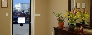 Business 4 image JOE HUDSON'S COLLISION CENTER in Huntsville AL