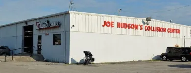 Business 5 image JOE HUDSON'S COLLISION CENTER in Huntsville AL