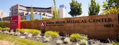 Business 2 image JOHN MUIR MEDICAL CENTER EMERGENCY ROOM Urgent Care in Walnut Creek CA