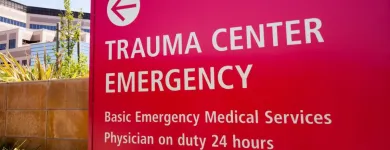 Business 3 image JOHN MUIR MEDICAL CENTER EMERGENCY ROOM Urgent Care in Walnut Creek CA