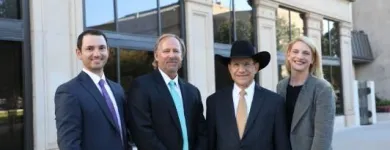 Business 3 image JOHNSON & BISCONE, P.A. in Oklahoma City OK