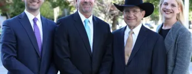 Business 4 image JOHNSON & BISCONE, P.A. in Oklahoma City OK